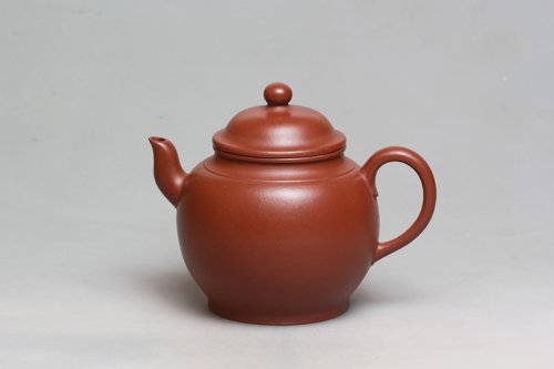 高卫萍紫砂壶 悠香 