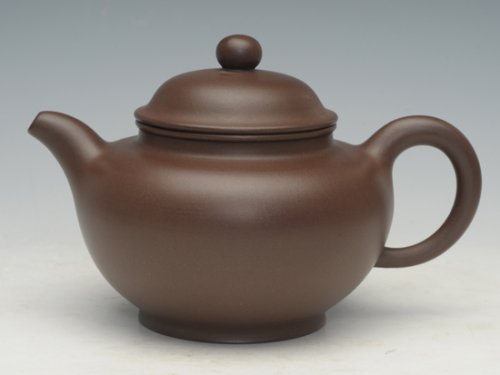 张太友紫砂壶 掇只壶 