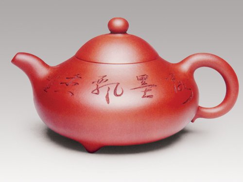 朱建明紫砂壶 玉乳 