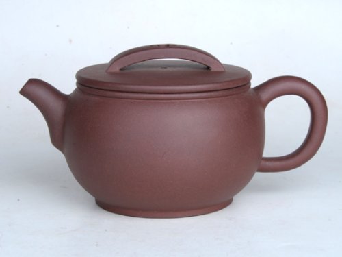 吴玉群紫砂壶 瓦罐 