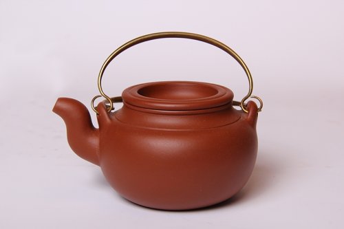 王卫明紫砂壶 蛋包 