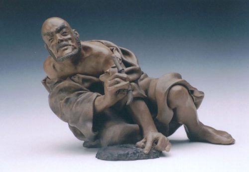 孙伯春紫砂壶 修行 