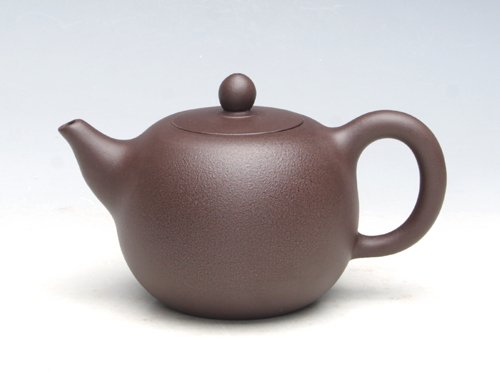 高燕紫砂壶 高山流水 