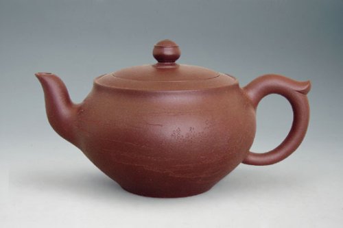 周杰紫砂壶 乐园 