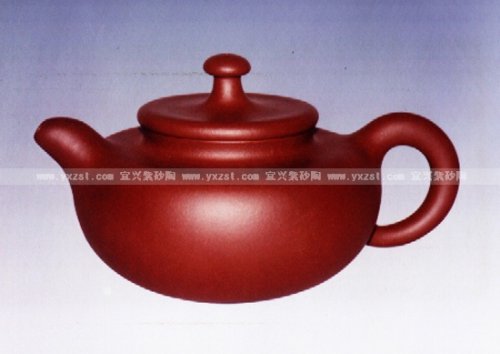 徐益勤紫砂壶 灵福壶 