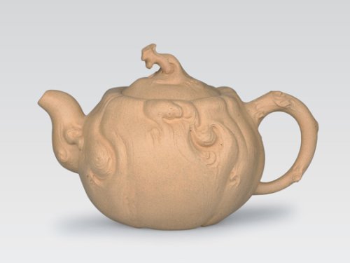 赵俊平紫砂壶 语景 