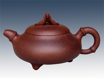 郭琴紫砂壶 祝福150CC 