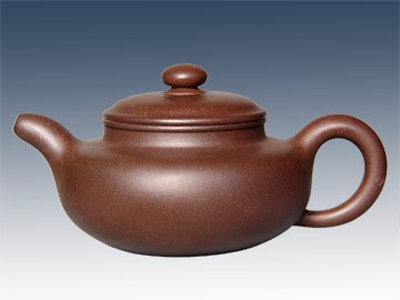 王俊峰紫砂壶 仿古 