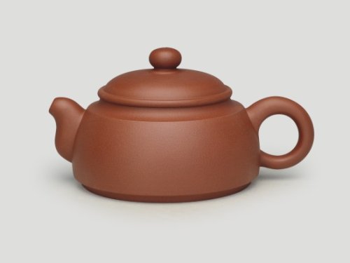 吴建军紫砂壶 古韵 