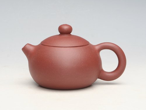 蒋亚萍紫砂壶 西施（小品） 泥料... 