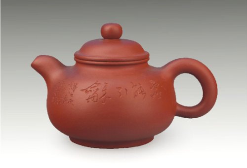 汤建林紫砂壶 陶韵 