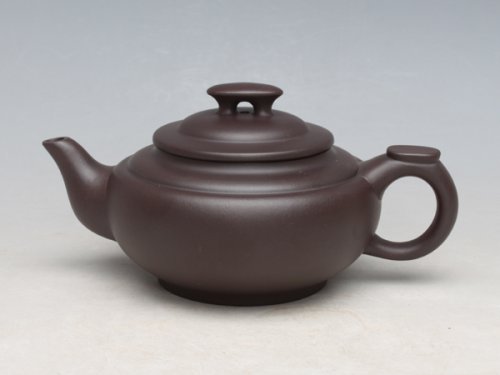董建平紫砂壶 上新桥 