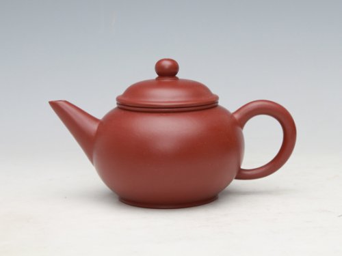 许华强紫砂壶 水平 