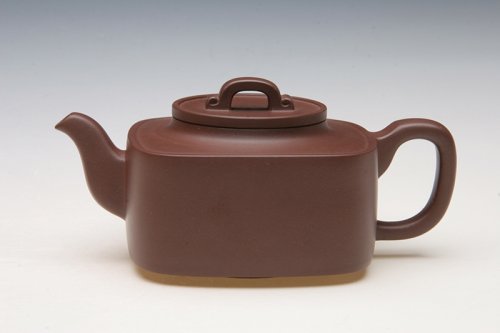 高湘君紫砂壶 联壁 