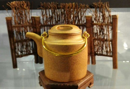 罗燕妮紫砂壶 822183203483644440 