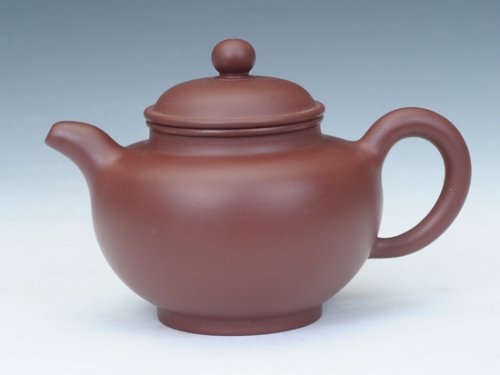 朱大伟紫砂壶 掇只 