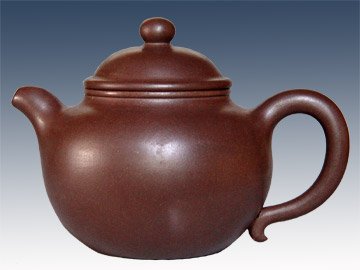 刘建群紫砂壶 莲子 