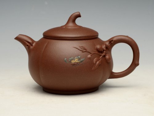 王香勤紫砂壶 美紫砂壶 