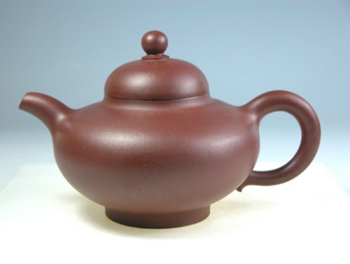 徐建军紫砂壶 4 