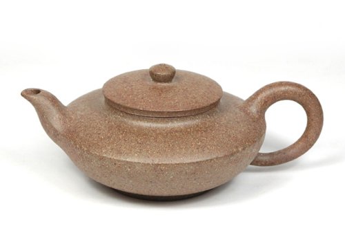 陈正初紫砂壶 趋主 200CC 