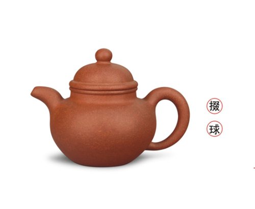 吴国君紫砂壶 8 