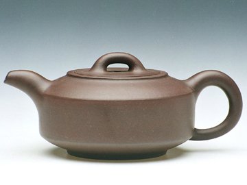 谈曙君紫砂壶 汉君 