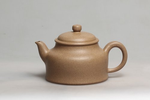 邵彬杰紫砂壶 智泉 