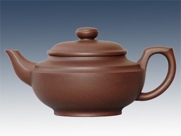 汤建林紫砂壶 碗壶 