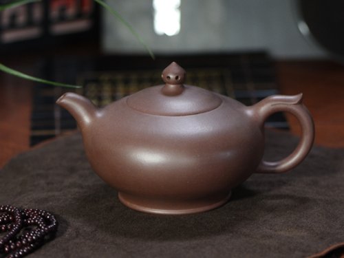 杨惠英紫砂壶 八面来风 