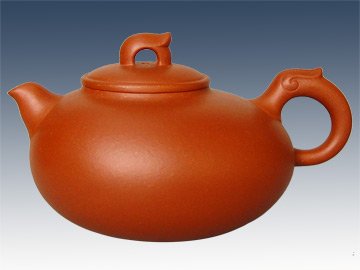 高俊紫砂壶 玉玲珑 