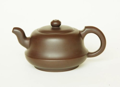 陈正初紫砂壶 丰华260cc 