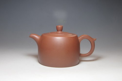 吴亚维紫砂壶 井栏 