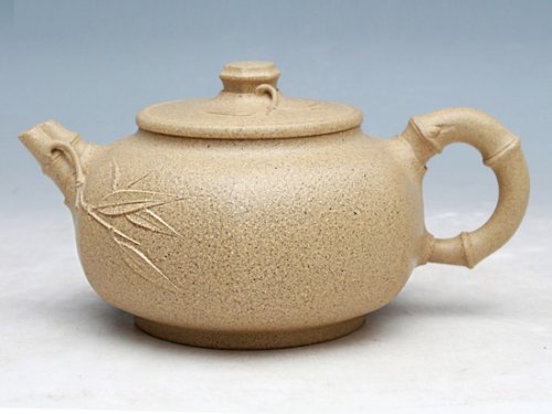 张雪琴紫砂壶 同心壶（一） 