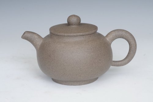 陈永坤紫砂壶 丰灯 