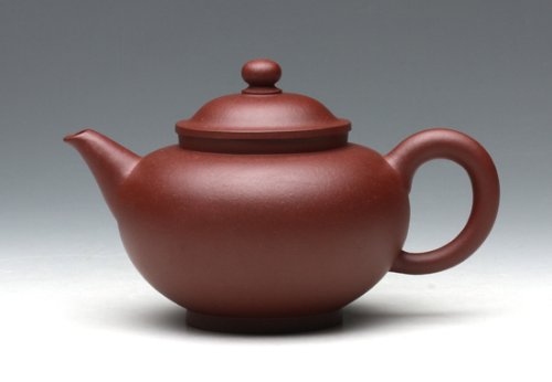 曹建华紫砂壶 天笠 