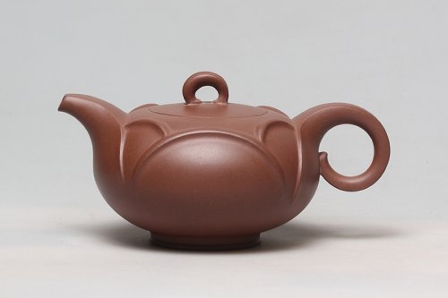 范锡军紫砂壶 花魁 