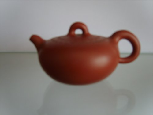 范志琴紫砂壶 S80014221 