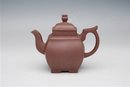 林铁果紫砂壶 8 