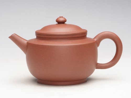 瞿华娣紫砂壶 古之韵 