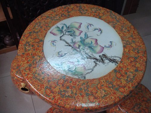 曹安祥紫砂壶 35 