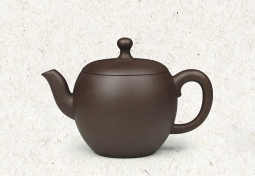 王旭生紫砂壶 陶趣 