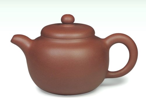 赵孟君紫砂壶 玉圆 