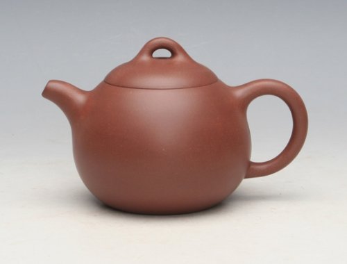 许永晴紫砂壶 匏瓜 