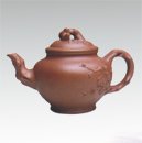 周亚萍紫砂壶 未标题 