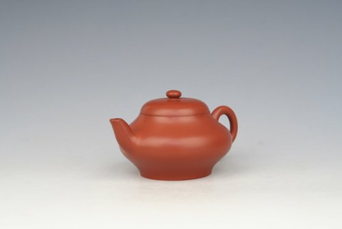 陈玉兰紫砂壶 神灯 