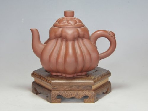 潘亚云紫砂壶 DSC_1163 