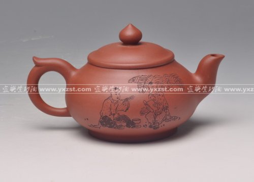 范建鹏紫砂壶 DSC_0337 