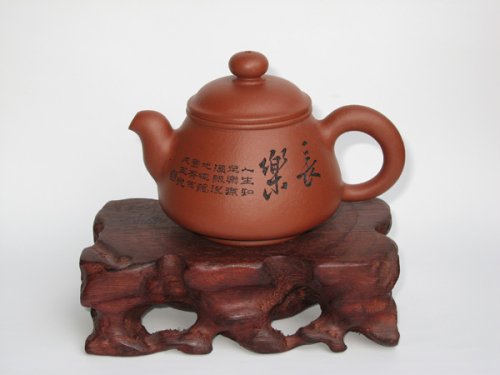 吴小军紫砂壶 雅玉 
