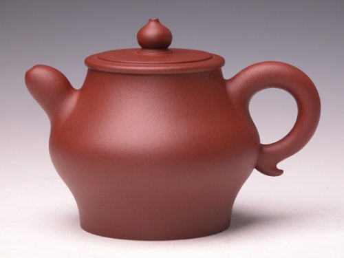 王春明紫砂壶 美紫砂 