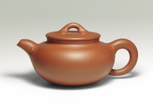 紫砂壶 处处如意（大） 